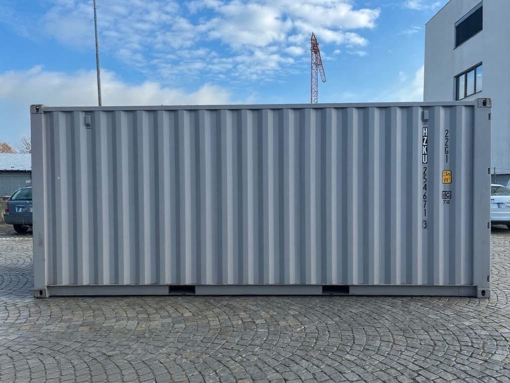 20 fods container laterale 2